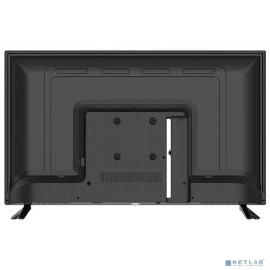 HARPER 32R490T {HD READY (1366 x 768); Наличие цифрового тюнера: T2/S2; Габариты упаковки (ШГВ): 770x122x503; Объем, м3: 0,053; Вес, кг: 4,92}