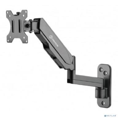 ONKRON G150 черный {Для экранов диагональю 13"-34"VESA:  75x75, 100x100}