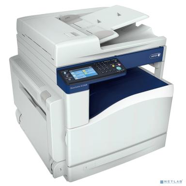 МФУ Xerox DocuCentre SC2020  копир-принтер-сканер с автоподатчиком (SC2020V_U)