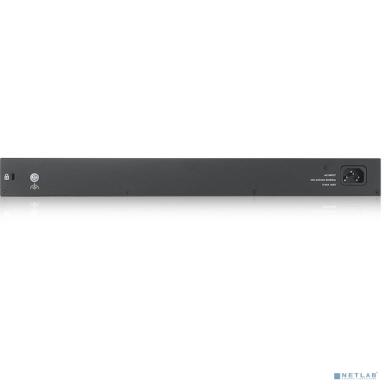 ZYXEL GS2220-28-EU0101F Коммутатор NebulaFlex Pro 28G управляемый