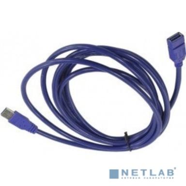 Telecom <TUS706-5M> USB3.0 Am-Af 5m Кабель удлинительный 