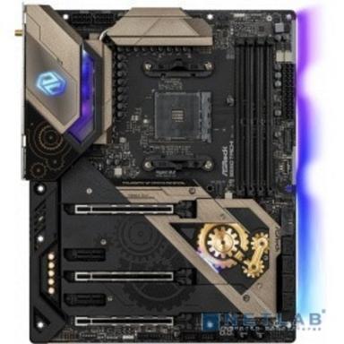 Asrock B550 TAICHI {AM4 B550/4DDR4/8SATA3}