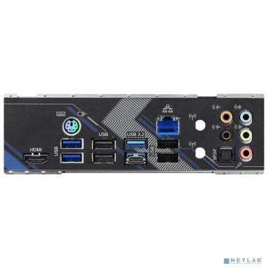 Asrock B550 EXTREME4  {AMD B550 SAM4 ATX}