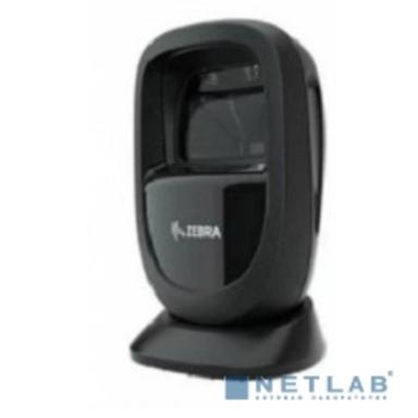 Zebra symbol  DS9308 [DS9308-SR4U2100AZE] Сканер BLACK USB KIT: DS9308-SR00004ZZWW SCANNER, CBA-U21-S07ZBR SHIELDED USB CABLE, EMEA ONLY
