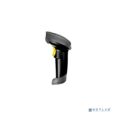 Mindeo MD6600-SR Сканер ШК (ручной, 2D имидж, серый; ЕГАИС; Честный Знак) USB