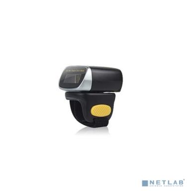 Mindeo RING SCANNER CR40-2D, BT Сканер-кольцо ШК 