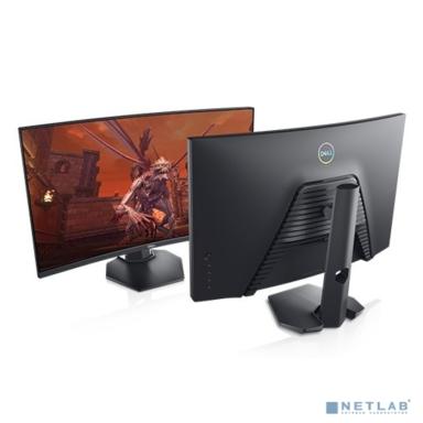 LCD Dell 27" S2721HGF черный {VA 1920x1080 144Hz 1ms 178/178 350cd 8bit 3000:1 2xHDMI1.4 DisplayPort1.2 FreeSync G-Sync(comp) AudioOut VESA} [2721-0841]