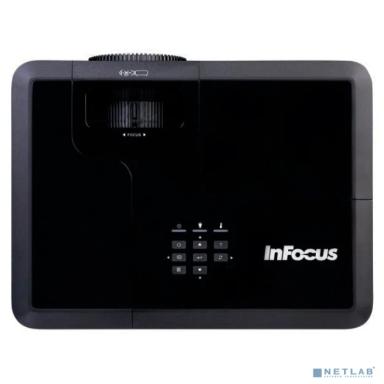 INFOCUS IN2139WU Черный {4500lm 1920x1200 16:10 3xHDMI D-Sub USB RJ-45 RS-232 5000ч}