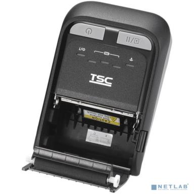 Мобильный термопринтер TDM-20, 203 dpi, 4 ips, USB 2.0, MFi Bluetooth 5.0