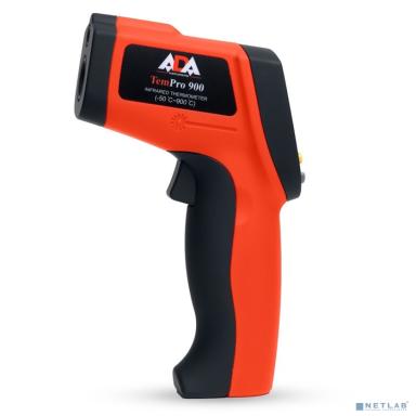 ADA TemPro 900 Пирометр инфракрасный [А00225] { от –50°С до 900°С }