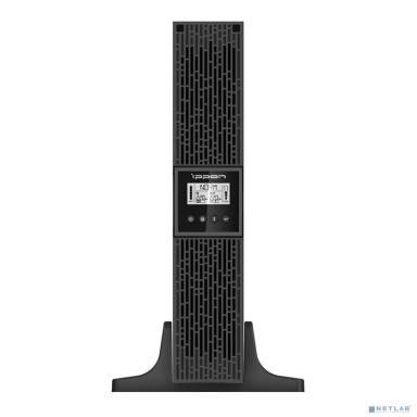 Ippon SMART WINNER II 1000 900Вт/1000ВА, black [1192977]