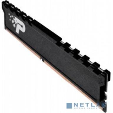 Модуль памяти DIMM 16GB PC25600 DDR4 PSP416G32002H1 PATRIOT