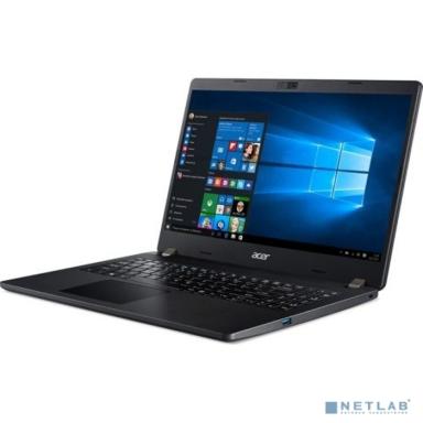 Acer TravelMate P2 TMP215-52-529S [NX.VLLER.00G] Black 15.6'' {FHD i5-10210U/8Gb/256Gb SSD/DOS}