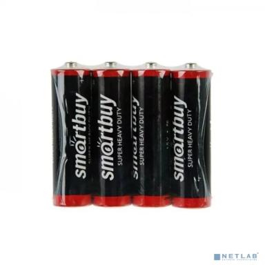 Smartbuy ONE R6/4S (60/600) (SOBZ-2A04S-Eco) (4шт. в уп-ке)