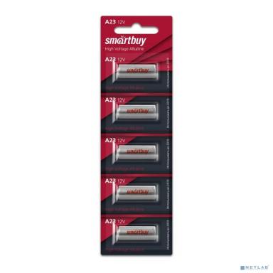 Smartbuy A23/5B (100/1000) (SBBA-23A5B) (5шт. в уп-ке)