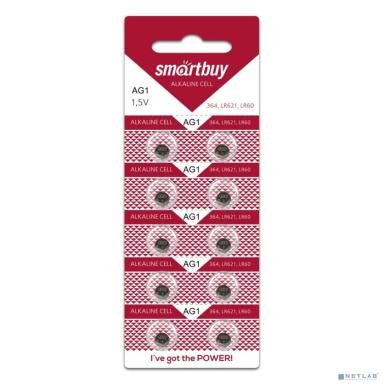 Smartbuy AG1-10B (200/2000) (SBBB-AG1-10B) (10шт. в уп-ке)