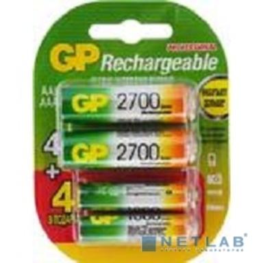 GP 270AA/100AAAHCFR-2CR8 /48/480  (8шт. в уп-ке)