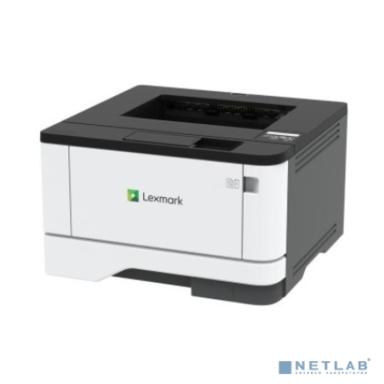Принтер лазерный Lexmark монохромный MS431dn