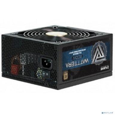 Zalman <EBTII> ZM800-EBTII  <800W, ATX12V v2.3, EPS, APFC, 14cm Fan, FCM, 80+ Gold,  Retail>