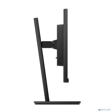 LCD PHILIPS 23.8" 242S1AE черный с поворотом экрана {IPS 1920x1080 75Hz 4ms 178/178 250cd D-Sub DVI HDMI1.4 DisplayPort1.2 Pivot MM}