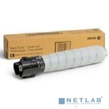 Xerox Тонер-картридж 006R01772 AltaLink B8145/B8155