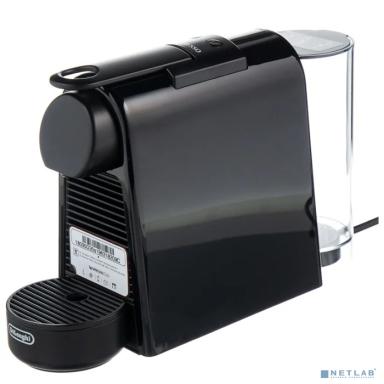DELONGHI Nespresso Essenza mini Bundle EN85.B Капсульная кофеварка , 1260Вт, цвет: черный 