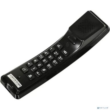 Fanvi H2U SIP телефон черн.без б/п