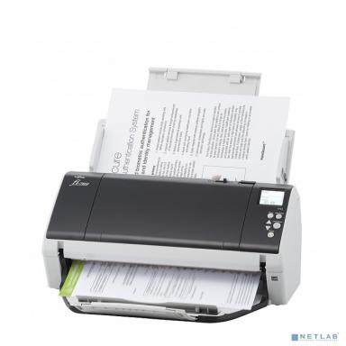 Сканер протяжной (A3) DADF Fujitsu fi-7460