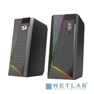 Defender Anvil черный, 6 Вт, питание от USB [77878]