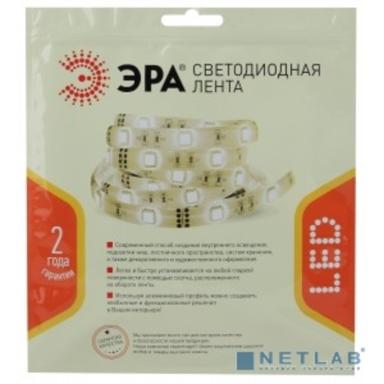 Эра Б0043109 Лента светодиодная LS2835-4,8-60-24-33-3000К-5m 