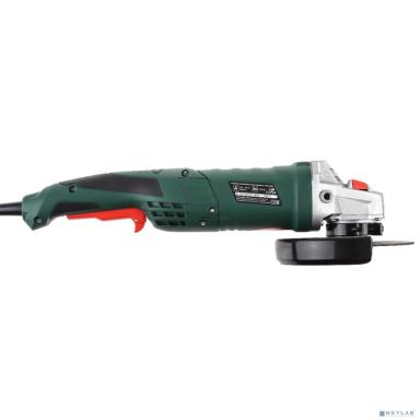 Hammer Flex USM1350D Угловая шлифовальная машина [569057] { 1350Вт 10000об/мин 150мм }