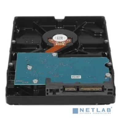 2TB Toshiba Surveillance S300 (HDWT720UZSVA/HDKPB04Z0A01) {SATA 6.0Gb/s, 5400 rpm, 128Mb buffer, 3.5" для видеонаблюдения}