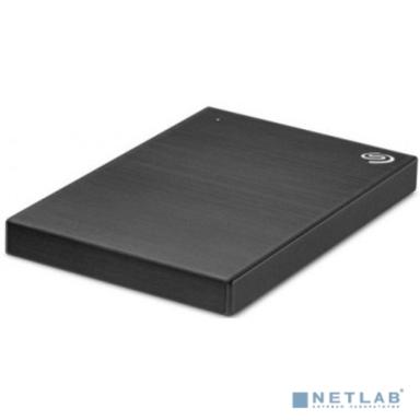 Seagate Portable HDD 2Tb One Touch STKB2000400 {USB 3.0, 2.5", Black}