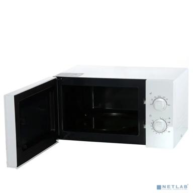 Samsung MS23K3614AW/BW  Микроволновая печь, 23л,  800Вт, белый