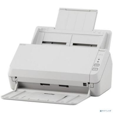Fujitsu/Ricoh SP-1125N (PA03811-B011) {А4, 25/50 стр. в мин. двусторонний, ADF 50 листов, 4 000}