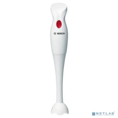 BOSCH MSMP1000 Блендер погружной, 350Вт, белый