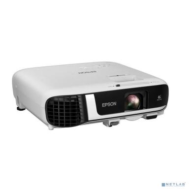 Epson EB-FH52 [V11H978040] {3LCD 4000lm 1080p (1920x1080) 16000:1}