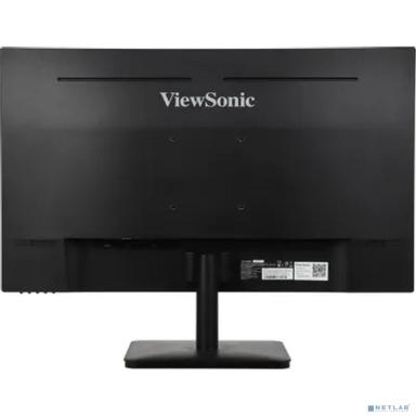 LCD ViewSonic 27'' VA2732-H черный {IPS 1920х1080 250cd 178/178 1000:1 4ms D-Sub HDMI Tilt}