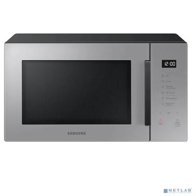 Микроволновая Печь Samsung MG30T5018AG/BW 30л. 900Вт серый