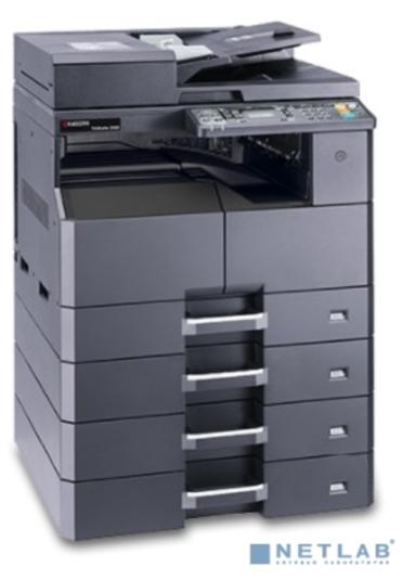 Kyocera TASKalfa 2020 (1102ZR3NL0) {A3, 600x600dpi, 20стр/мин, USB.б/крышки, стартовый тонер}