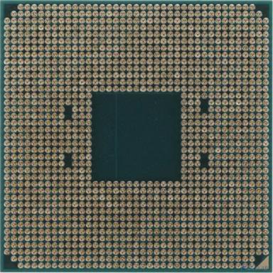 CPU AMD Ryzen 5 5600X OEM (100-000000065) {3,70GHz, Turbo 4,60GHz, Without Graphics AM4}