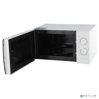 Samsung ME81KRW-1/BW Микроволновая печь, 23л, 800 Вт, белый