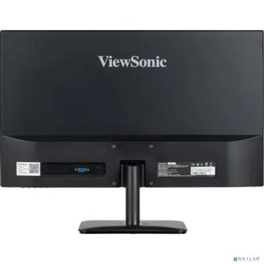 LCD ViewSonic 23.8" VA2432-H черный {IPS 1920x1080 75Hz 4ms 178/178 250cd D-Sub HDMI VESA}