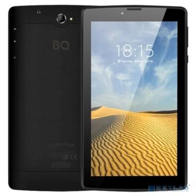 BQ-7038G Light Plus Black (240937)