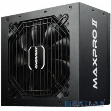 Блок питания ENERMAX MAX PROII 600W [EMP600AGT-C]