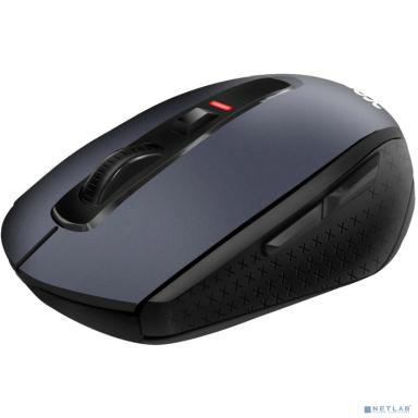 Acer OMR070 [ZL.MCEEE.00D] Mouse BT/Radio USB (6but) black 