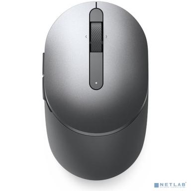 DELL [570-ABHL] MS5120W Mouse Pro Wireless, Titan Gray