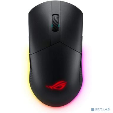 ASUS [90MP01L0-BMUA00] P705 ROG PUGIO II Bluetooth mouse 