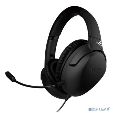 ASUS [90YH02Q1-B2UA00] ROG STRIX GO USB-C headset 