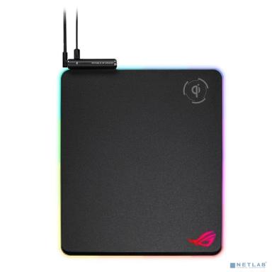 ASUS [90MP0120-B0UA00] ROG BALTEUS QI mouse pad 